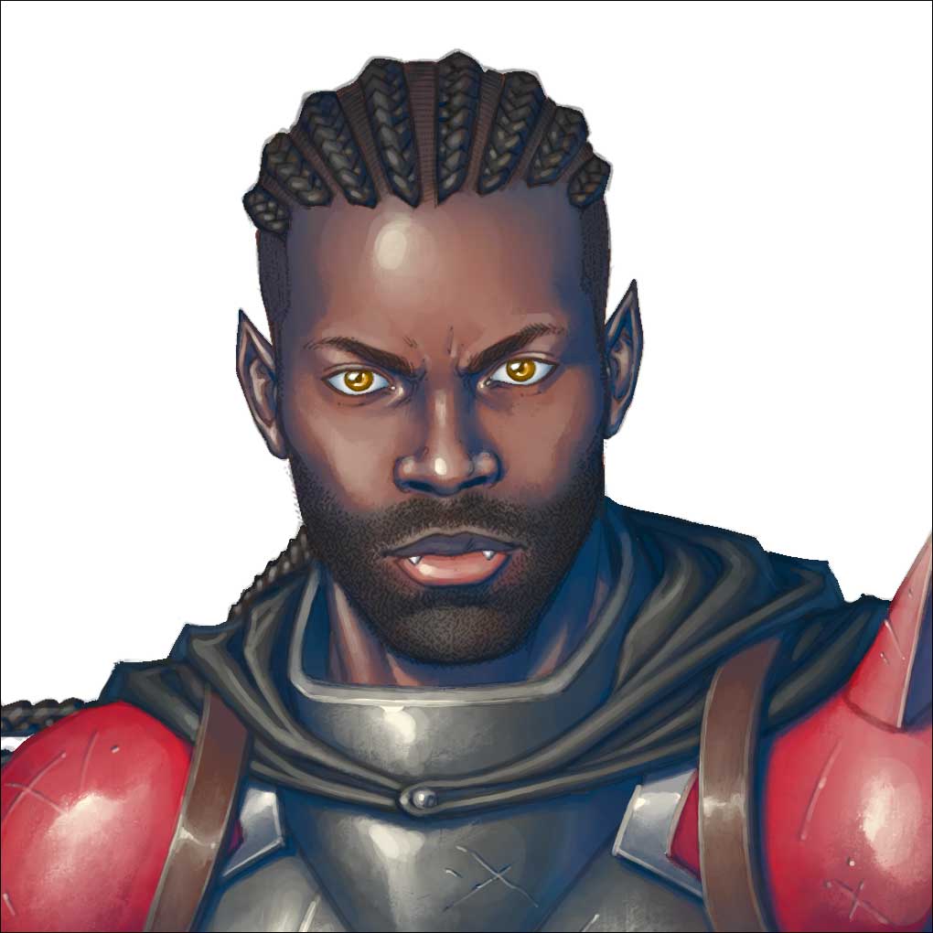 jaith kuduri character mugshot