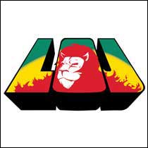 lion of judah